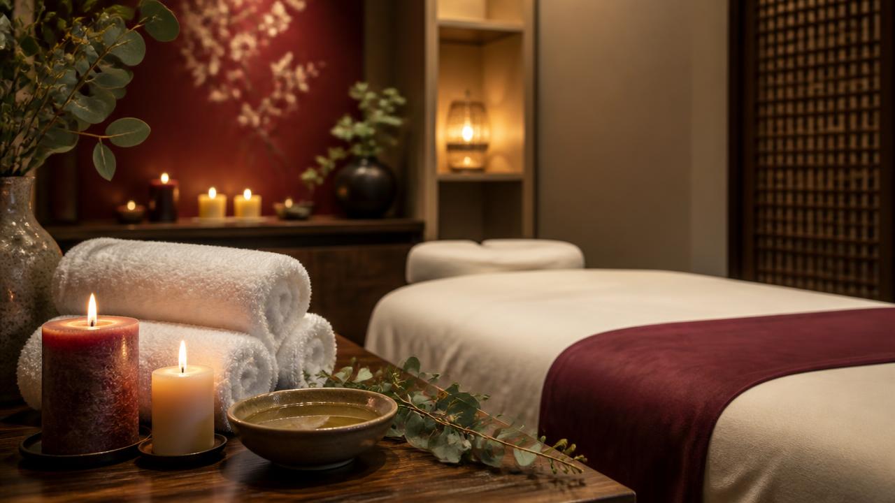 The Benefits of Massage: Why Your Body (and Mind) Deserve the Pause