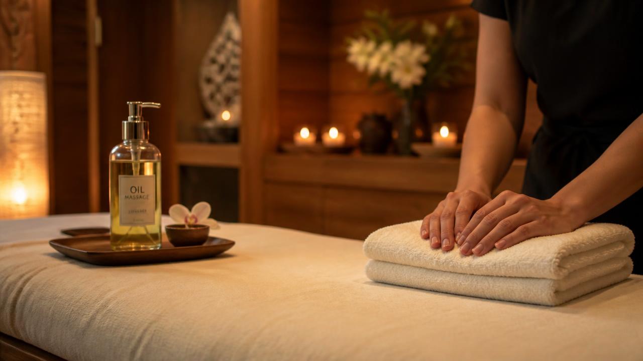 Swedish Massage: History, Benefits, and Methodology