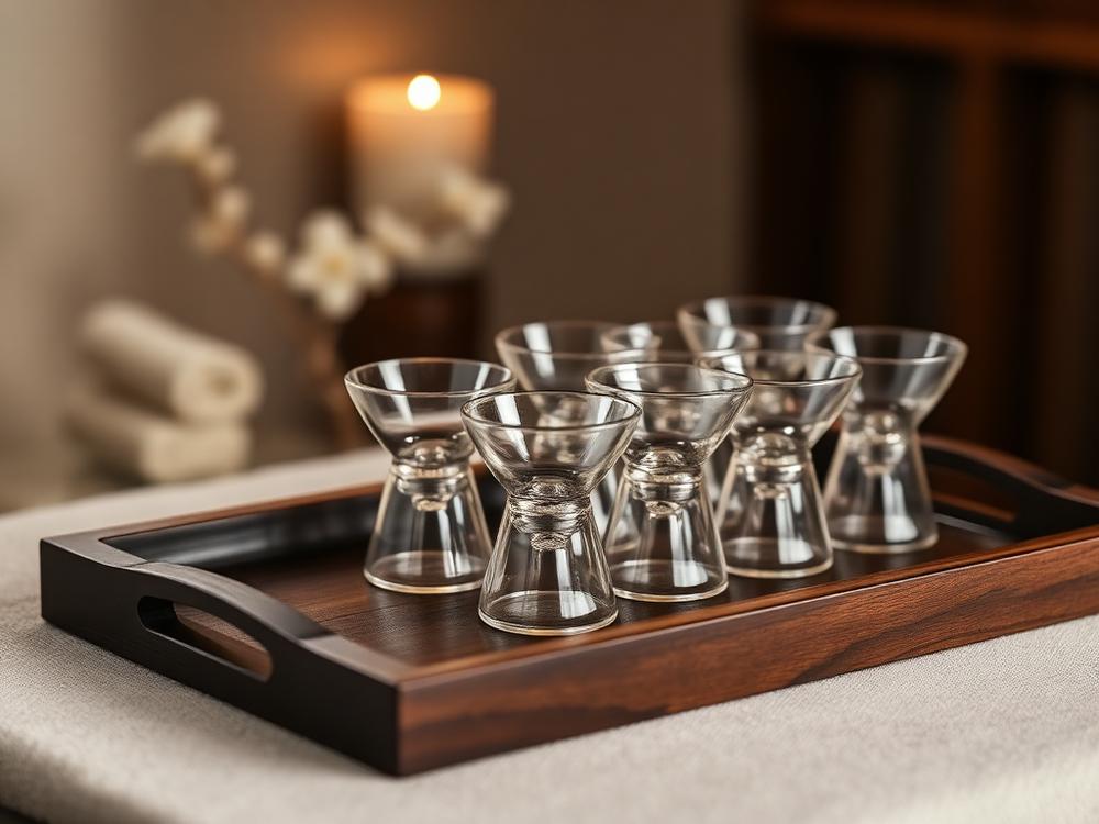 Ventosa (Cupping)